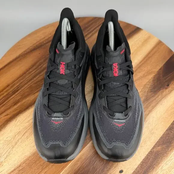 Hoka One One Speedgoat 5 GTX Women’s 8 B Trail Running Shoes 1133532 BBLC NEW - Picture 2 of 8